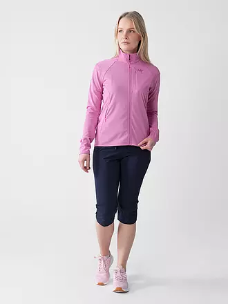 ARCTERYX | Damen Fleecejacke Delta | 